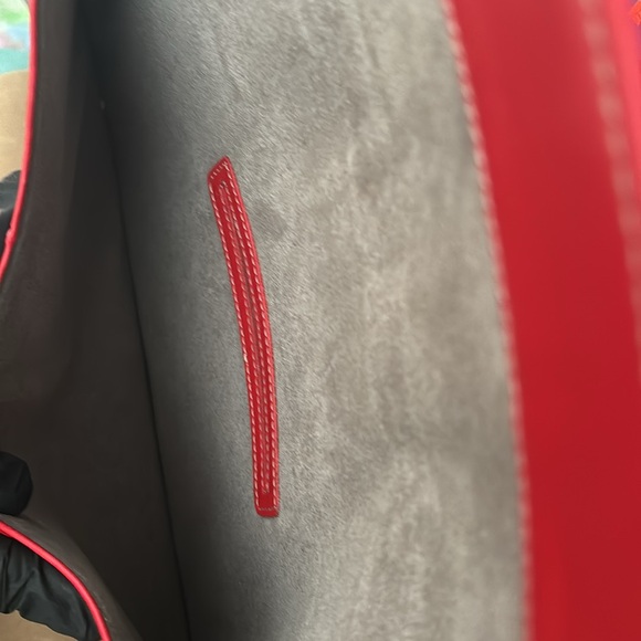 XINYAFENG ENVELOPE CLUTCH - Picture 3 of 3